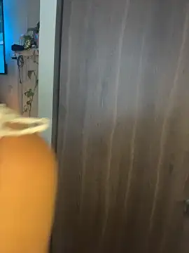 Cianuroom online show from April 17, 1:08 am