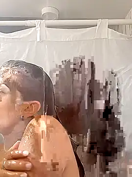 Anamaria-24 online show from April 8, 3:36 pm