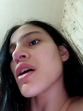 Virgin Pussy Love online show from April 29, 8:25 pm
