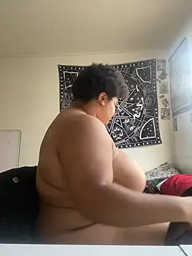 Ectorius online show from February 13, 9:27 pm