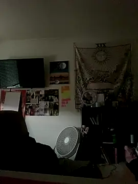 Snapshot of Ectorius chatting on September 18, 11:14 pm Ectorius online show from September 18, 11:14 pm