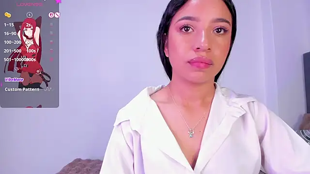 lillielover16 online show from June 7, 12:39 am