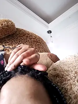 devi black13  online show from March 17, 9:19 pm