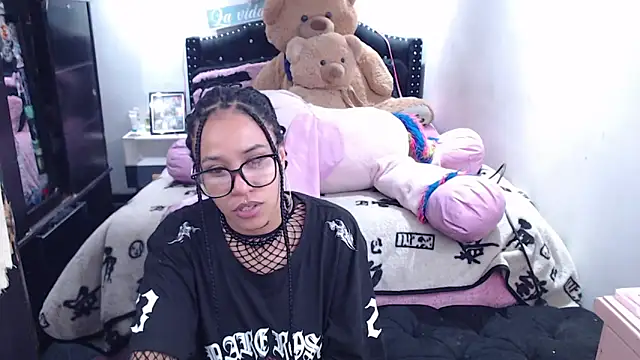 devi black13  online show from April 5, 12:31 am