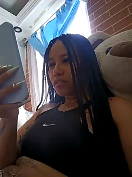 devi black13  online show from February 20, 5:47 pm