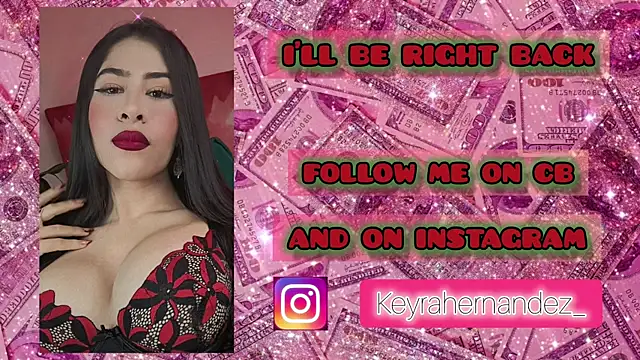 Esmeralda h online show from April 7, 11:01 am