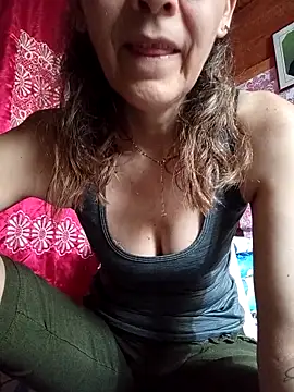 NanitaFun online show from March 26, 7:48 pm