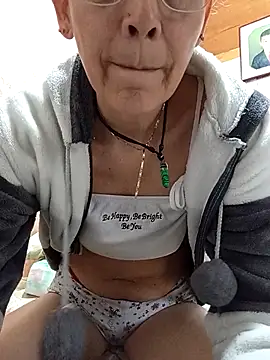 NanitaFun online show from November 30, 10:03 pm