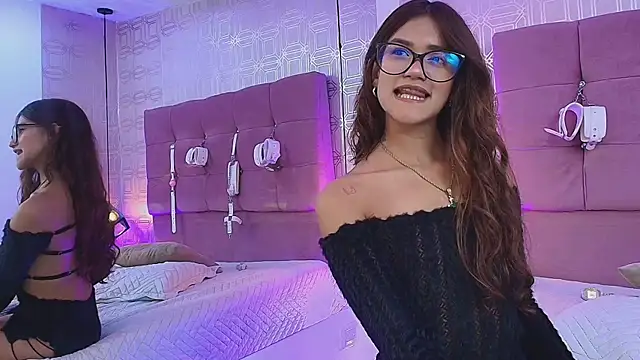 Lilith Vera online show from January 13, 4:51 am