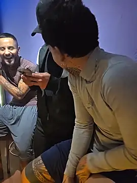 christangel 96  online show from February 9, 2:03 am