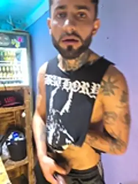 christangel 96  online show from April 2, 1:36 am