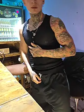 christangel 96  online show from February 18, 12:32 am