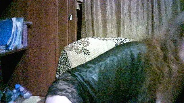 Madame-Butterfly online show from October 29, 8:22 pm