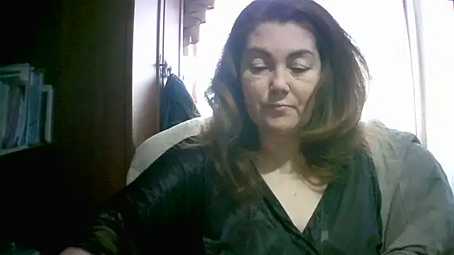 Madame-Butterfly online show from November 15, 6:58 am