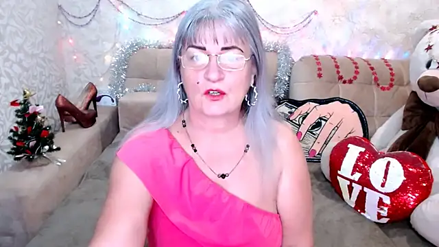 SiberiabBerry online show from December 14, 5:46 am