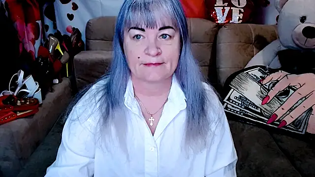 SiberiabBerry online show from March 28, 10:26 am