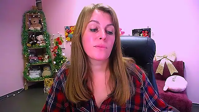 Hot Milady online show from January 14, 12:43 pm