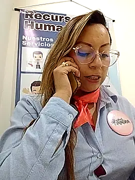 Katalina S3xy online show from October 27, 4:46 pm