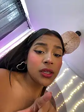 Mariangel 11 online show from February 4, 2:31 pm