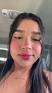 Mariangel 11 online show from March 18, 2:55 pm