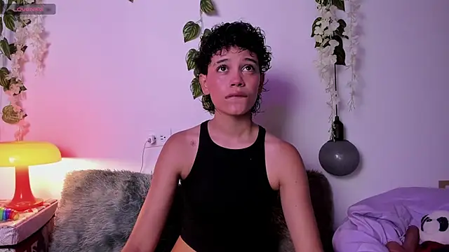 fernanda indie online show from September 16, 7:22 pm