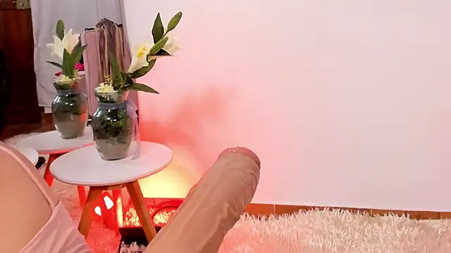 Bonnypetite- online show from November 17, 2:34 am