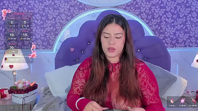 Miamontoya online show from March 23, 1:39 pm