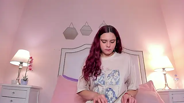 Snapshot of KIMAPRIL chatting on September 11, 8:09 pm KIMAPRIL online show from September 11, 8:09 pm