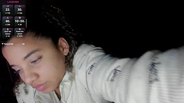 Snapshot of Mayaa_ross chatting on September 15, 3:37 am Mayaa ross online show from September 15, 3:37 am