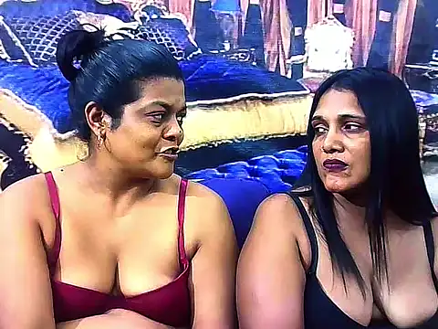 indianCherryPie online show from November 24, 6:04 am