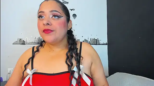 brendamaz online show from February 14, 11:23 am