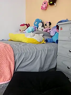 Selena blake online show from November 6, 11:43 pm