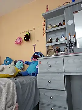 Selena blake online show from October 20, 10:57 pm