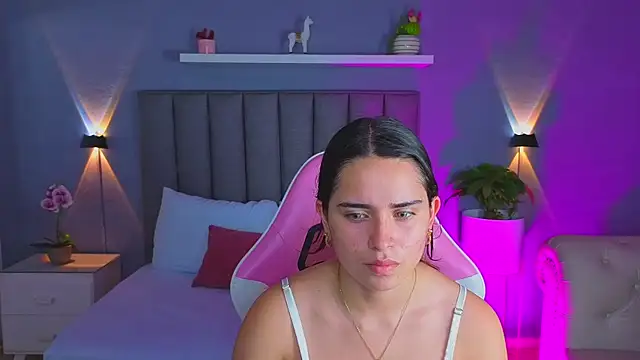 angelica dymond online show from November 27, 11:57 am