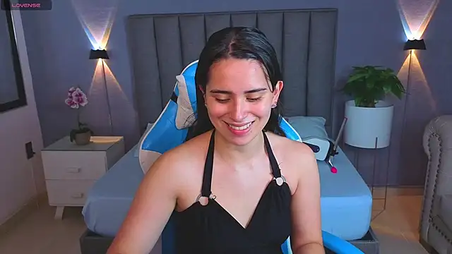 angelica dymond online show from September 26, 12:36 pm