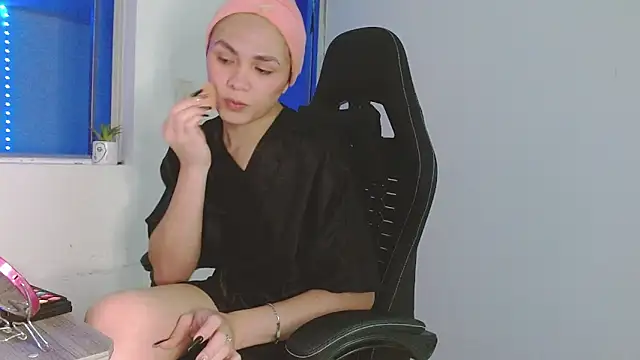 giuliana andrade online show from March 13, 12:56 am