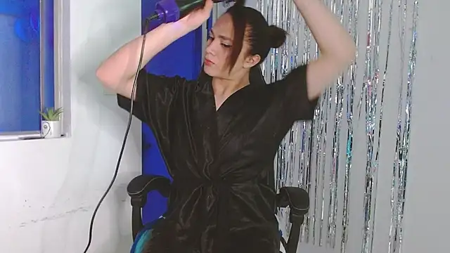 giuliana andrade online show from March 5, 12:28 am