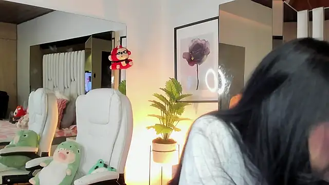 Snapshot of Kitty_Eliffe chatting on September 11, 9:48 pm Kitty Eliffe online show from September 11, 9:48 pm