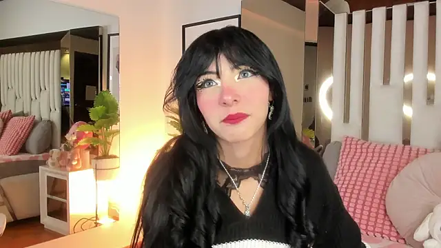 Snapshot of Kitty_Eliffe chatting on September 26, 11:13 pm Kitty Eliffe online show from September 26, 11:13 pm