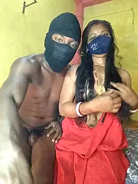 indiancouple09 online show from March 12, 12:13 am