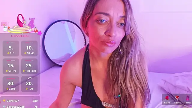 emma collson online show from January 12, 8:41 am