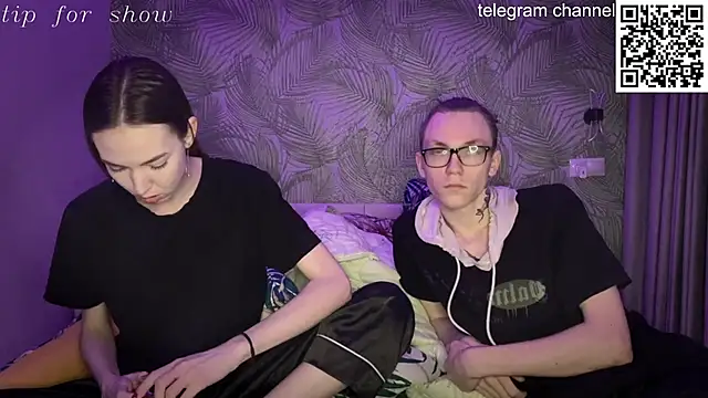 Alex17am online show from February 16, 7:58 pm