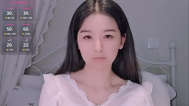 BingLin- online show from May 17, 6:51 pm