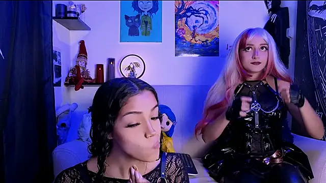 amaracooper  online show from March 31, 1:22 pm