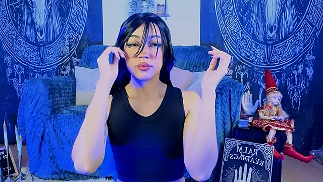 amaracooper  online show from January 15, 1:17 pm