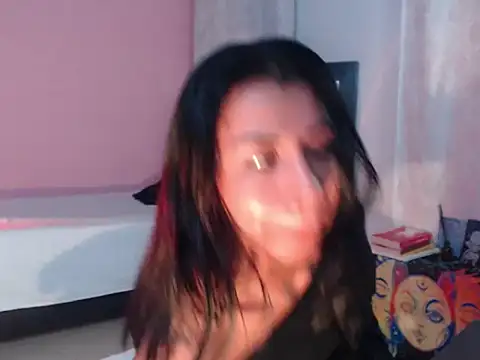 Snapshot of selene_gils chatting on October 11, 5:23 am selene gils online show from October 11, 5:23 am