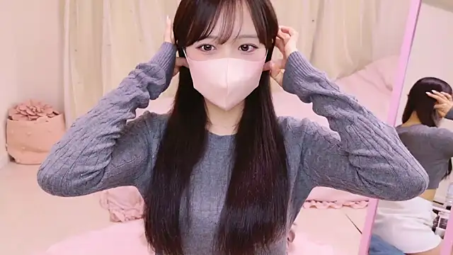 HANApipi online show from February 7, 5:11 am