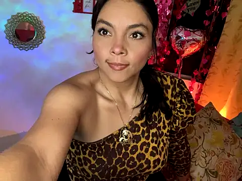 amii777 online show from October 19, 7:21 am