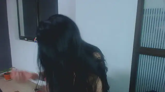 amellie ros online show from October 18, 11:28 pm