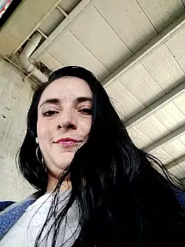 amellie ros online show from January 17, 7:32 pm